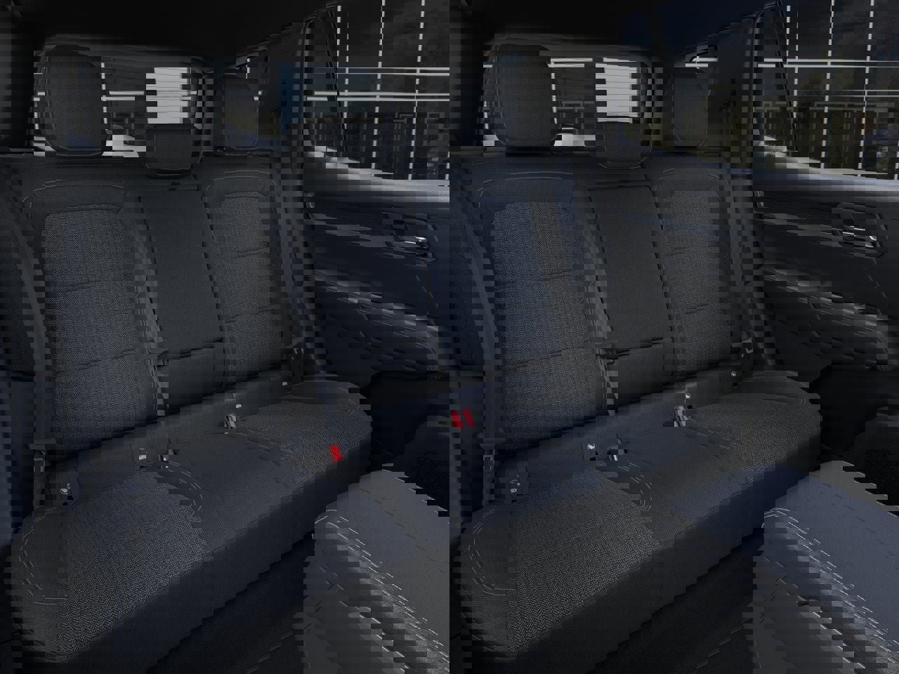 New 2026 GMC Terrain Elevation w/ Black Edition image 41