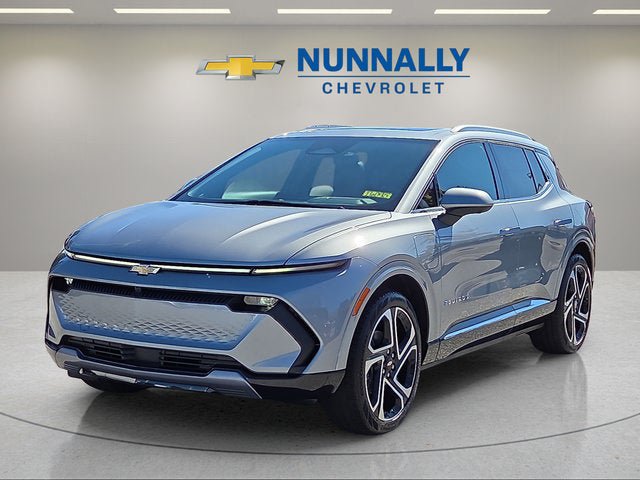 New 2026 Chevrolet Equinox EV LT w/ Convenience Package II