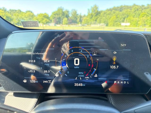 Used 2026 Chevrolet Equinox LT w/ Convenience Package II AWD/4WD image 16