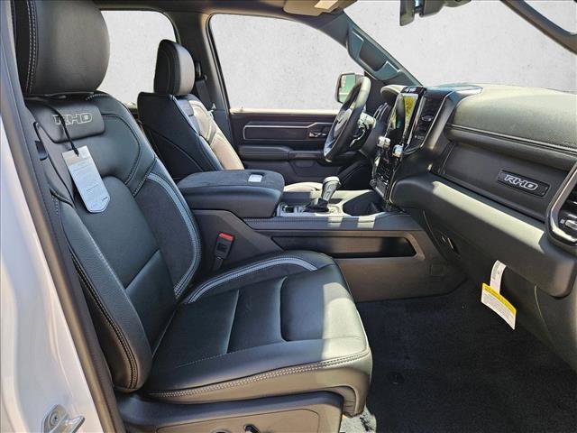 New 2026 RAM 1500 RHO AWD/4WD image 15