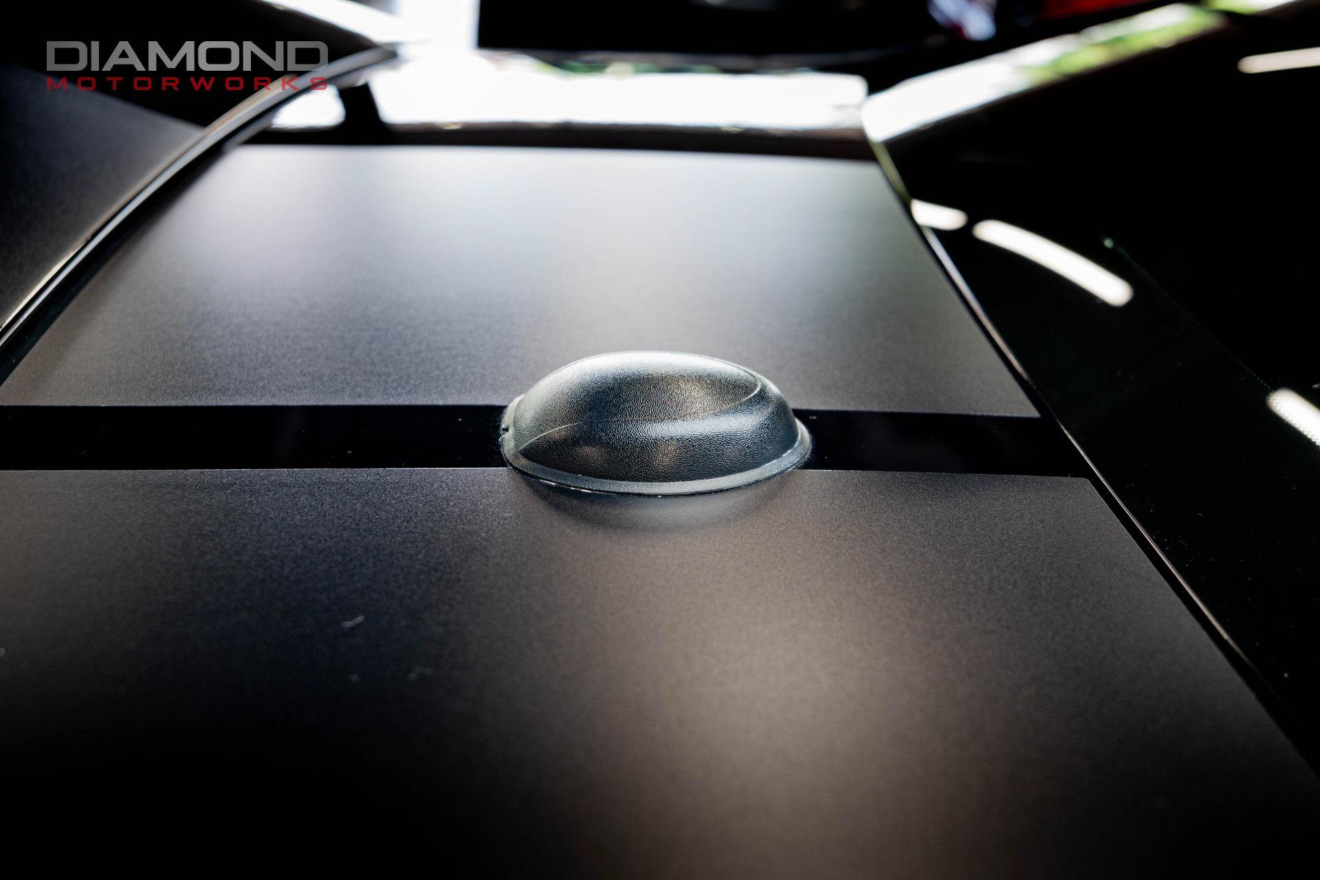 Used 2013 Ford Mustang Shelby GT500 RWD image 56