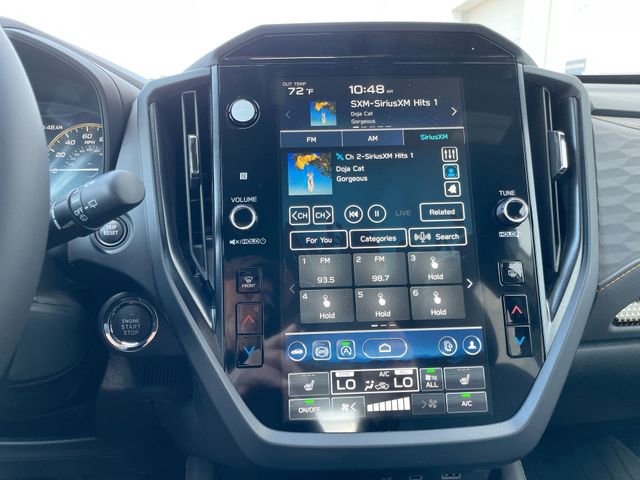 Used 2026 Subaru Forester Wilderness image 22