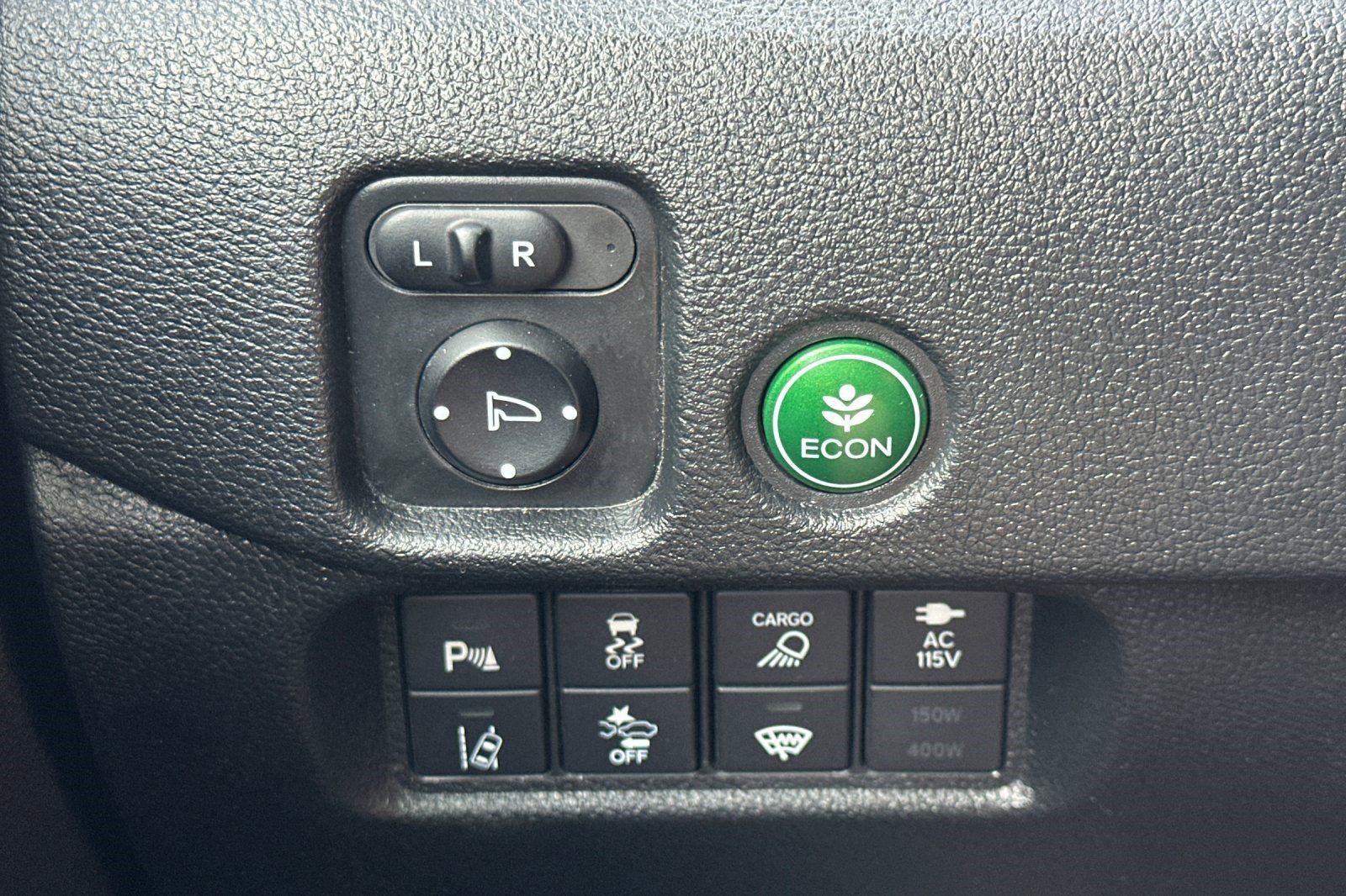 Used 2023 Honda Ridgeline RTL-E image 36