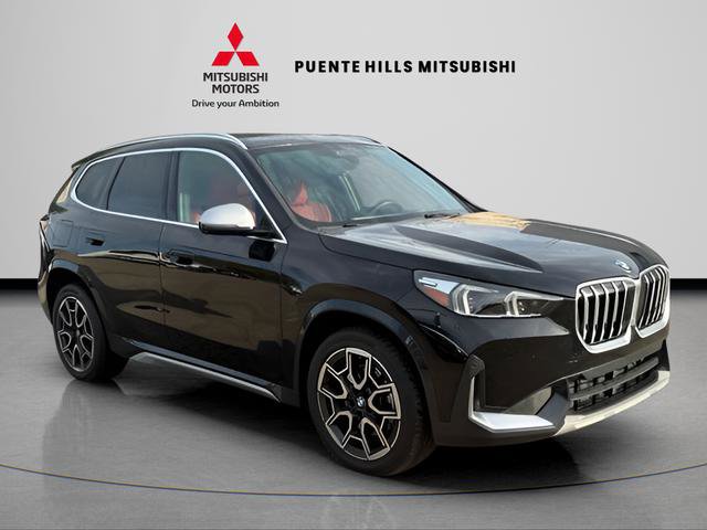 Used 2023 BMW X1 xDrive28i w/ Premium Package image 3
