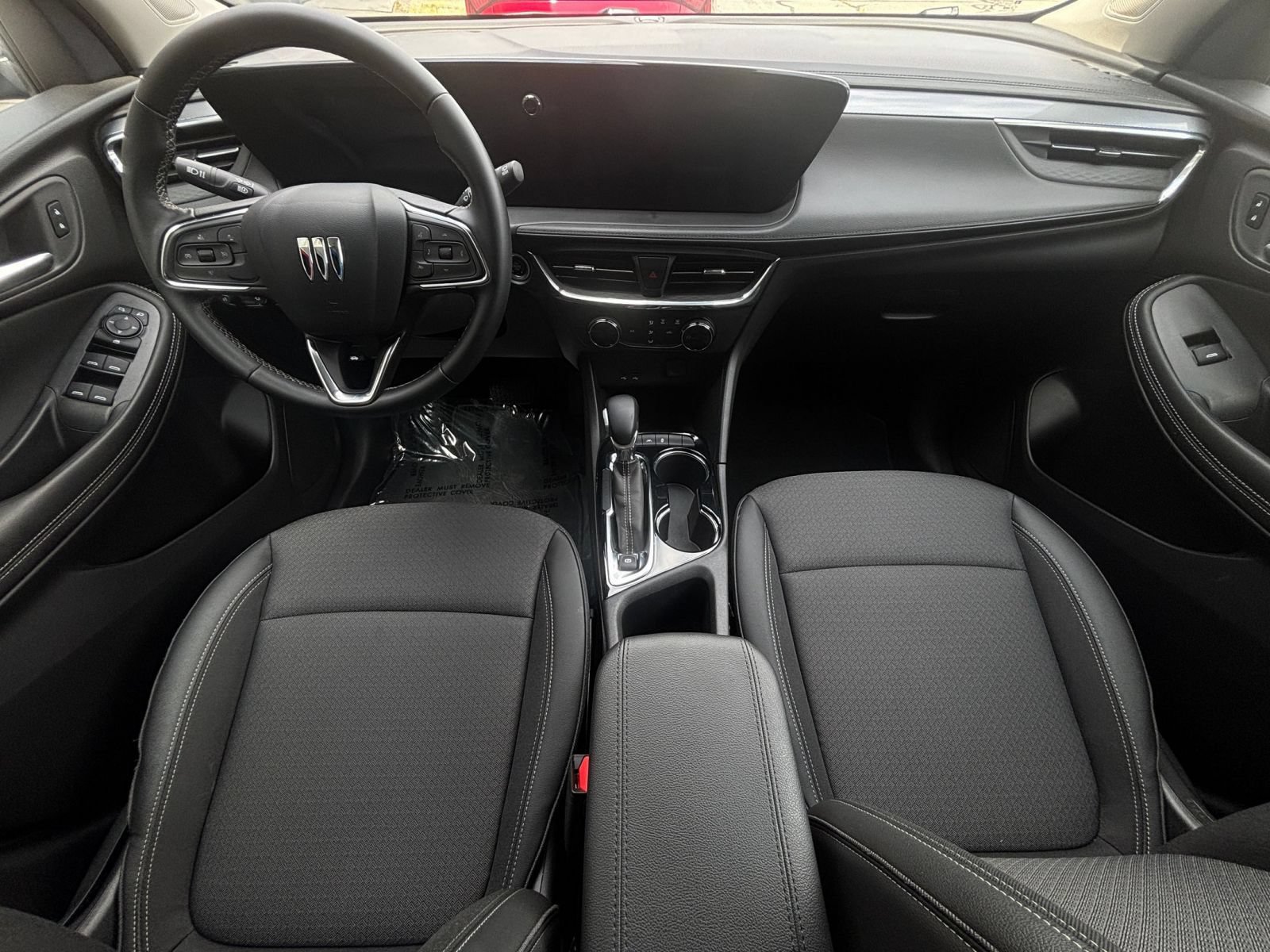 Used 2026 Buick Encore GX Preferred FWD image 32