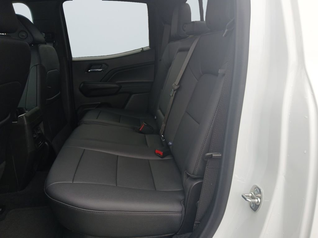 Used 2025 Chevrolet Colorado LT w/ LT Convenience Package image 13