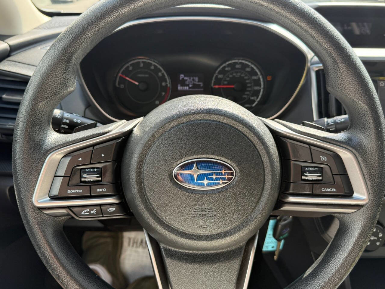 Used 2017 Subaru Impreza 2.0i Premium image 40