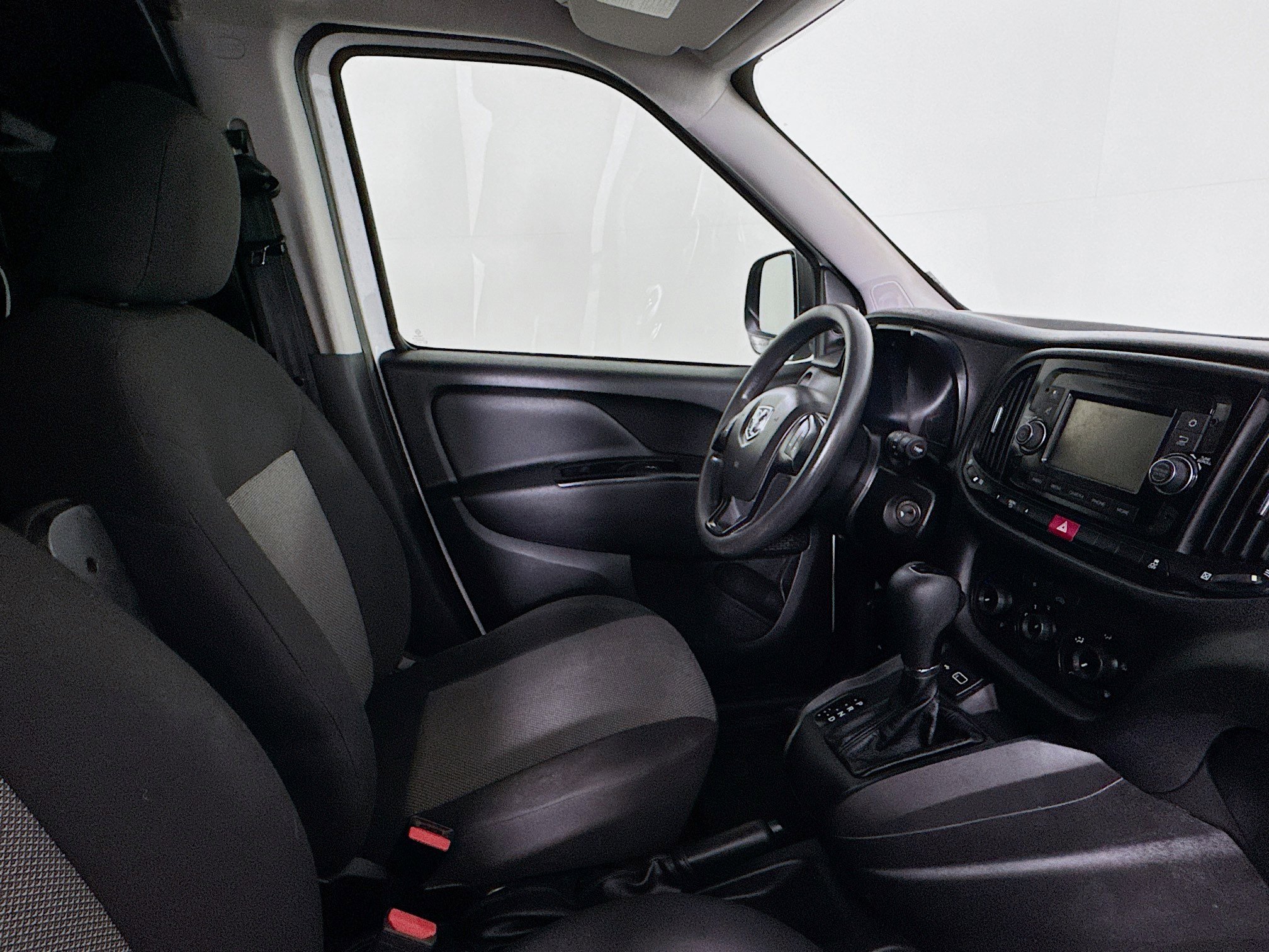 Used 2021 RAM ProMaster City Tradesman FWD image 23