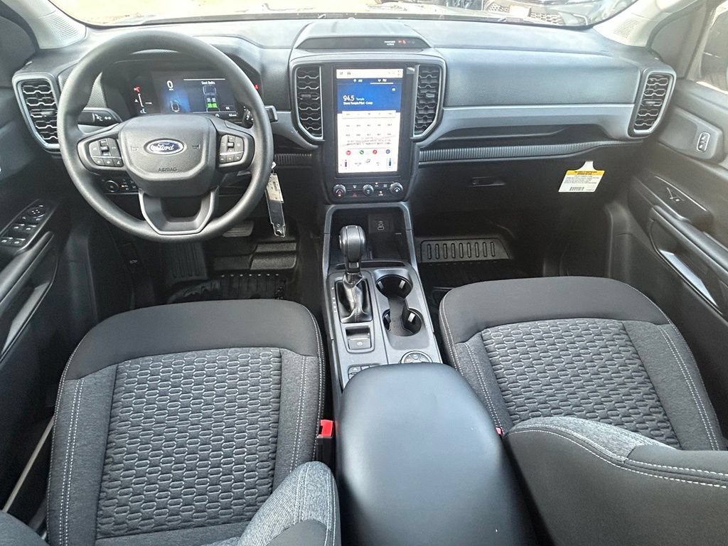 New 2026 Ford Ranger XL AWD/4WD image 12