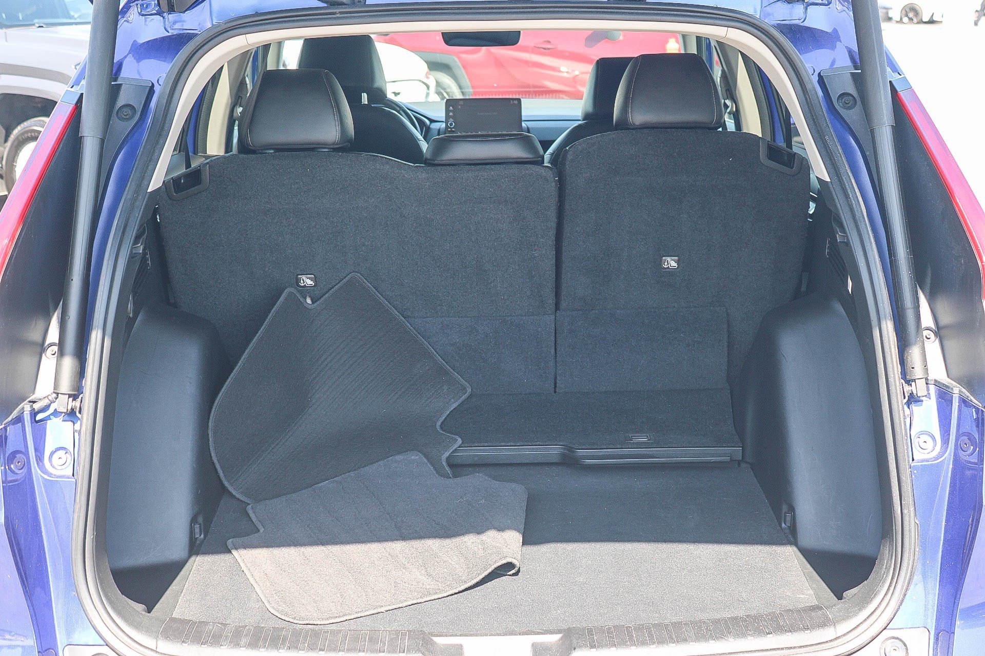 Used 2025 Honda CR-V EX-L image 26