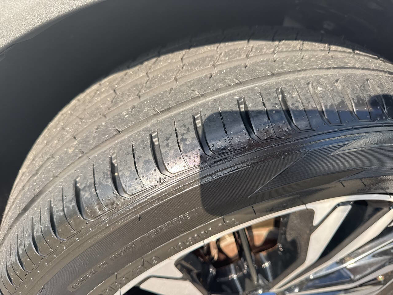 Used 2022 Ford Escape SE w/ SE Sport Appearance Package image 26