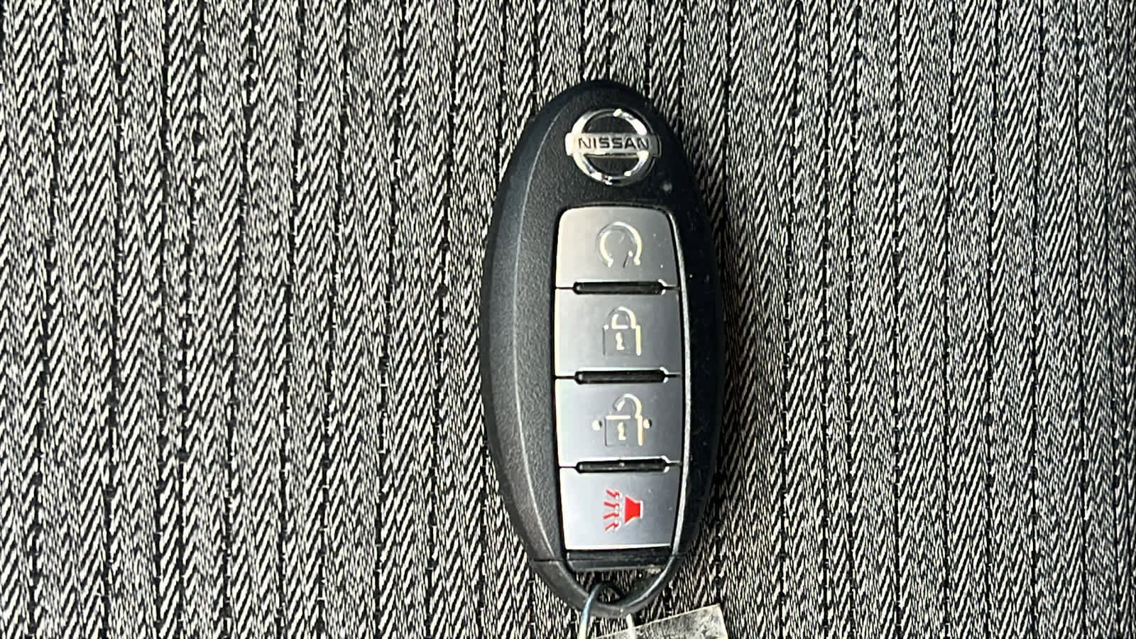 Used 2021 Nissan Rogue SV image 29