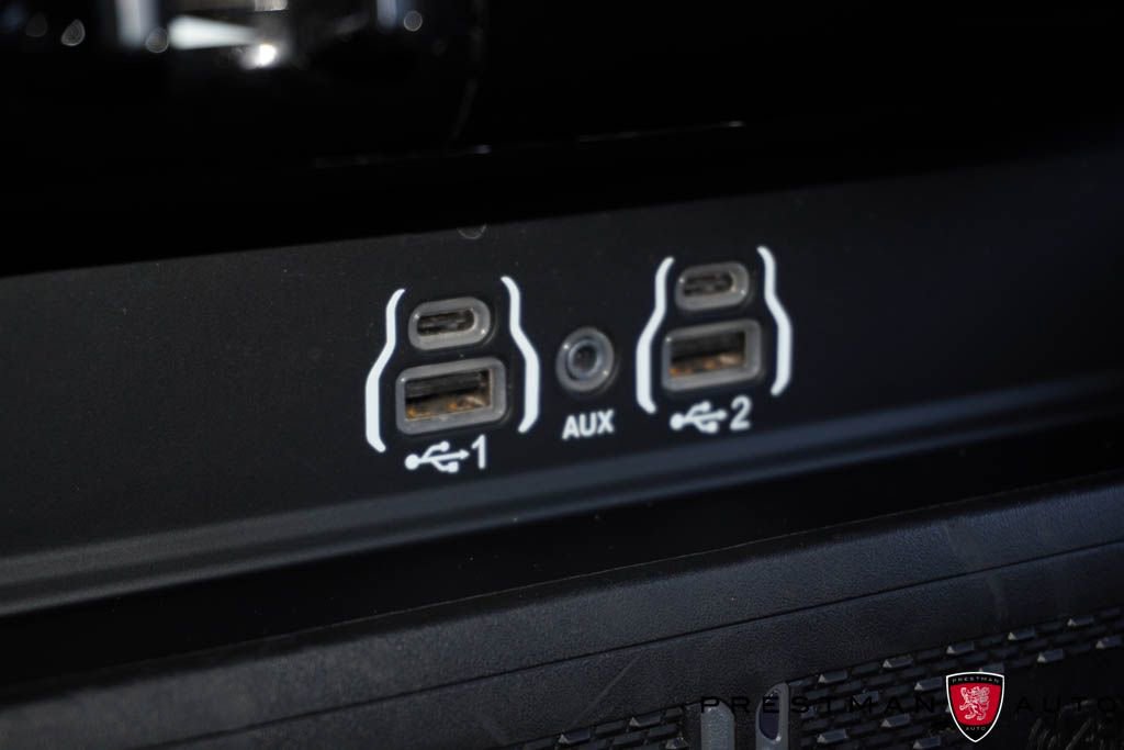 Used 2025 RAM 3500 Laramie AWD/4WD image 55