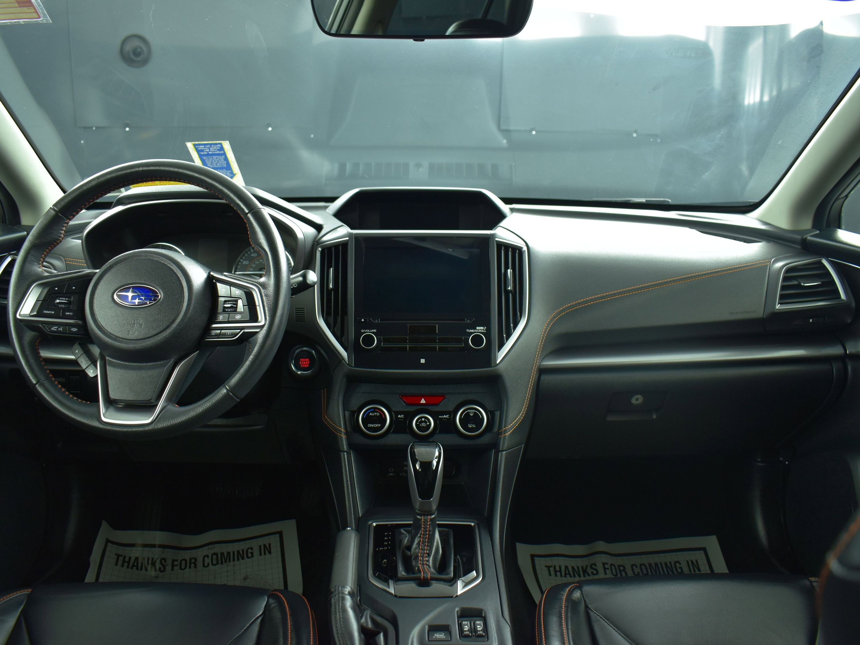 Used 2023 Subaru Crosstrek 2.5i Limited image 21