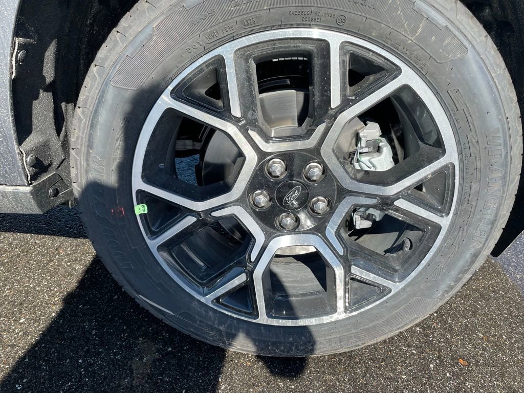 New 2026 Ford Maverick Lariat w/ 4K Tow Package image 6