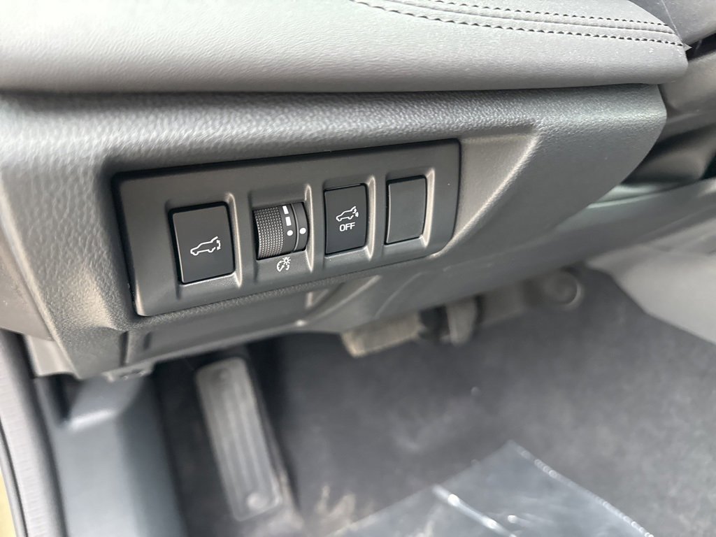 New 2025 Subaru Outback Wilderness image 10