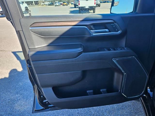 Used 2024 Chevrolet Silverado 1500 LT w/ Protection Package image 10