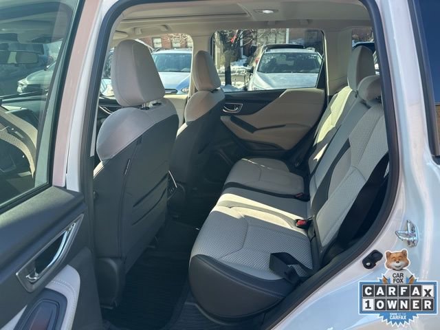 Certified 2023 Subaru Forester Premium AWD/4WD image 26