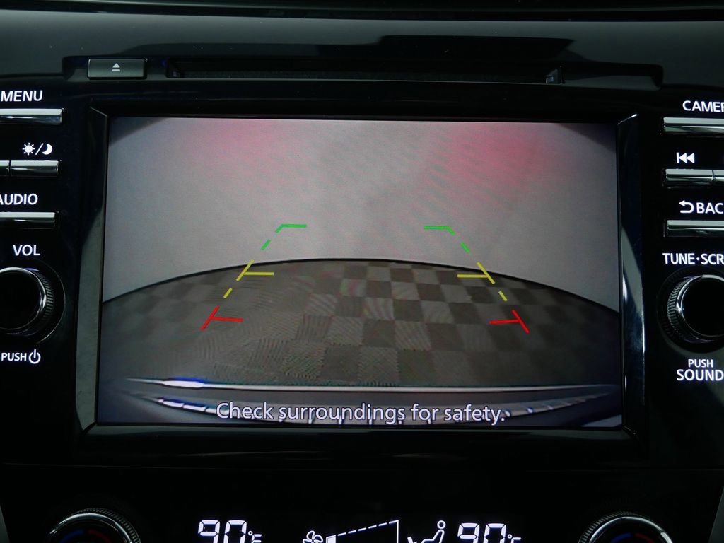 Used 2022 Nissan Murano S image 27