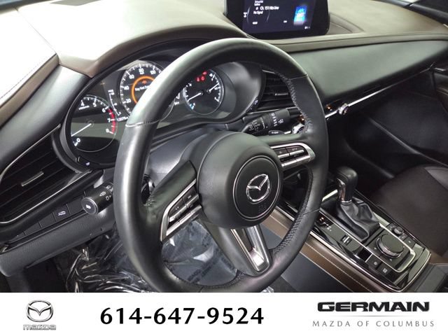 Used 2022 MAZDA CX-30 2.5 Turbo w/ Premium Package AWD/4WD image 17
