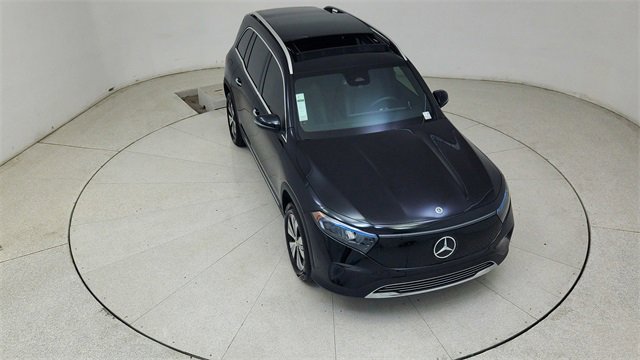 Used 2024 Mercedes-Benz EQB 250+ 250+ w/ Driver Assistance Package image 77