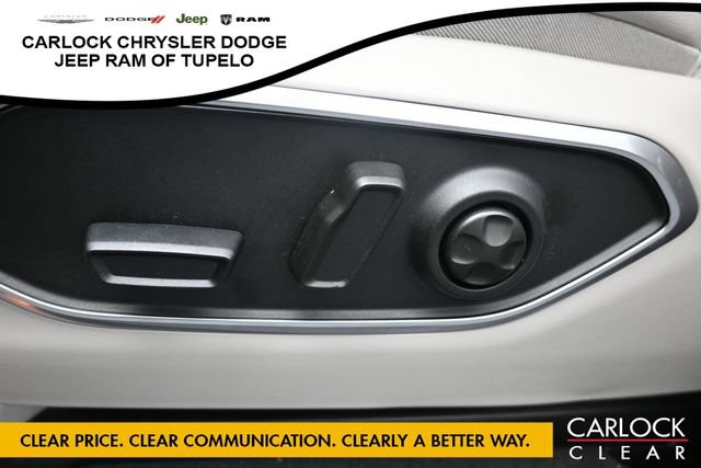 New 2026 Jeep Grand Wagoneer 4WD w/ Premium Group I image 13