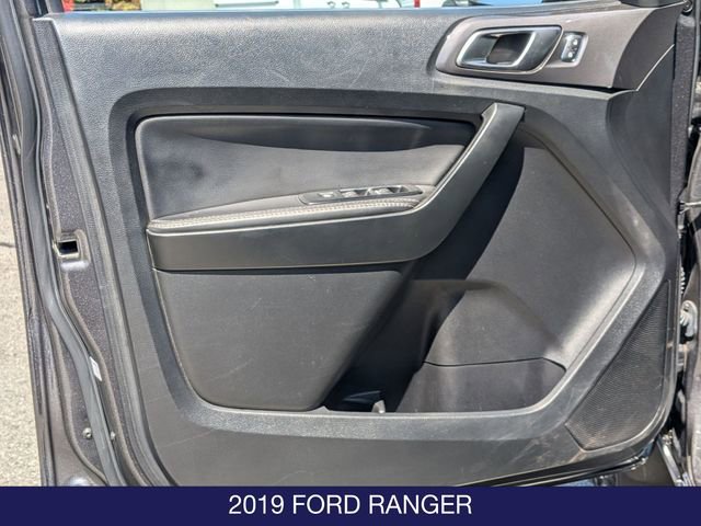 Used 2019 Ford Ranger Lariat w/ Equipment Group 501A Mid AWD/4WD image 11