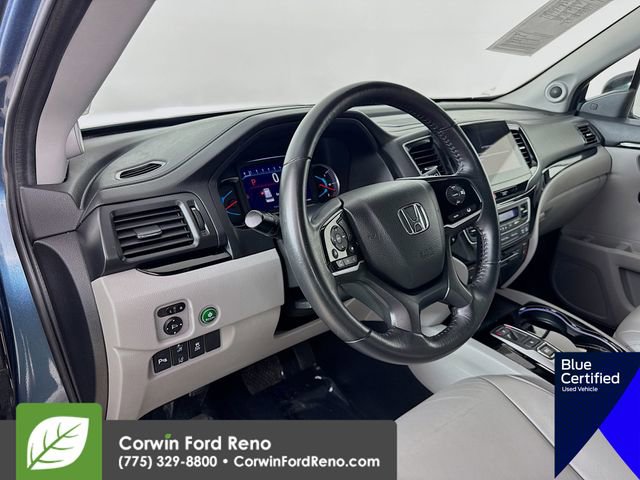 Used 2021 Honda Pilot Touring image 11