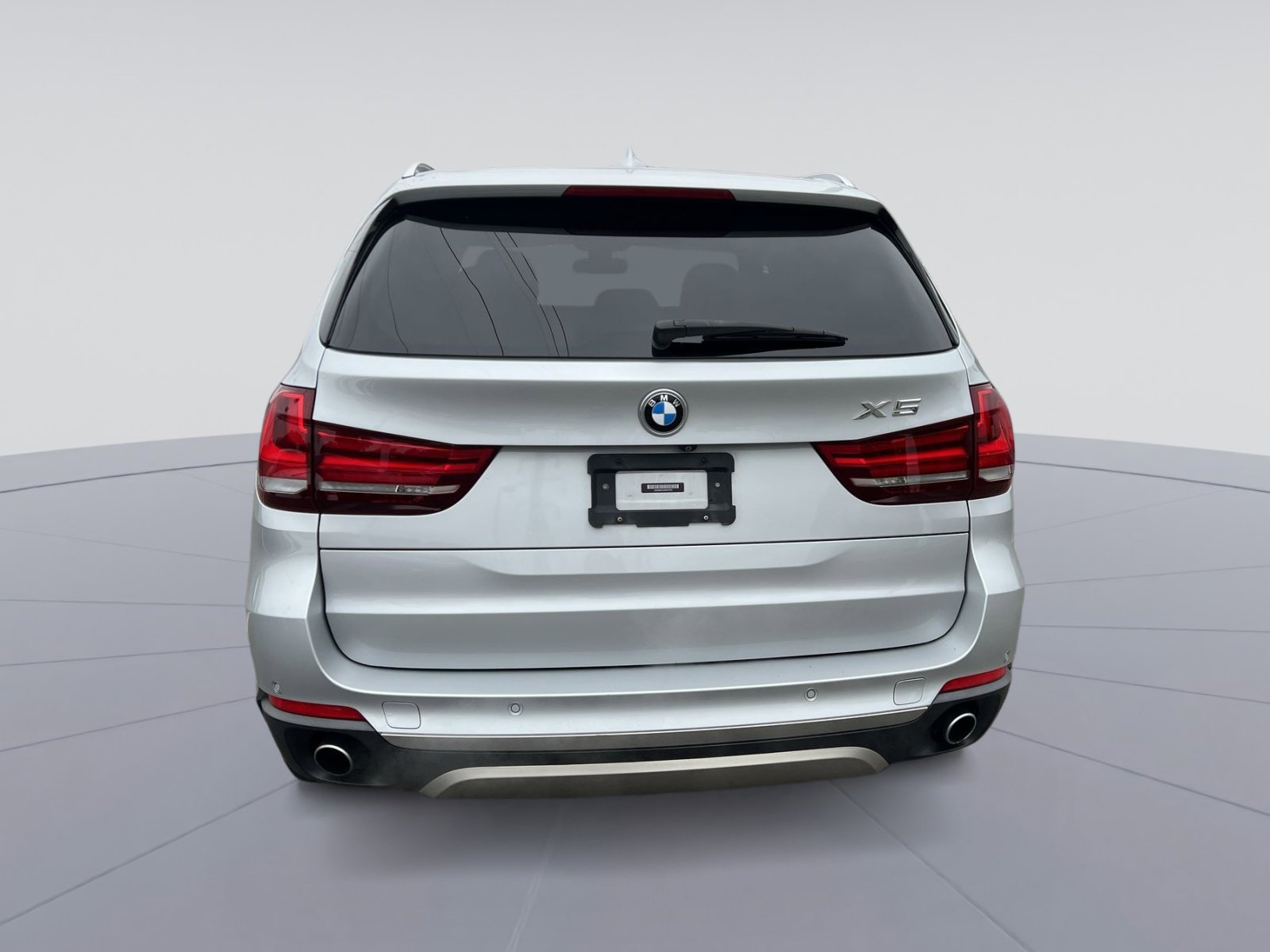 Used 2017 BMW X5 xDrive35i AWD/4WD image 8