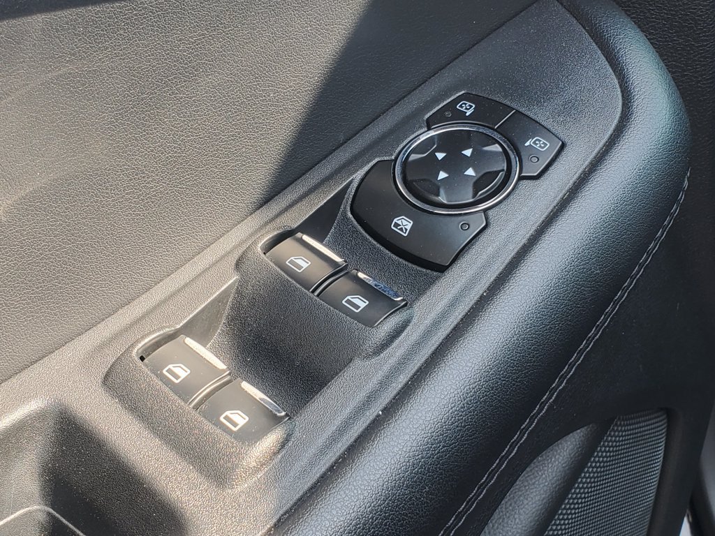 Used 2023 Ford Edge SEL AWD/4WD image 21