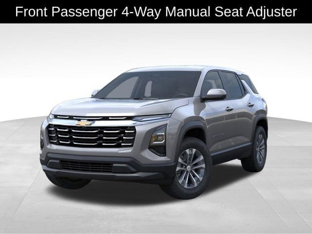 New 2026 Chevrolet Equinox LT AWD/4WD image 7