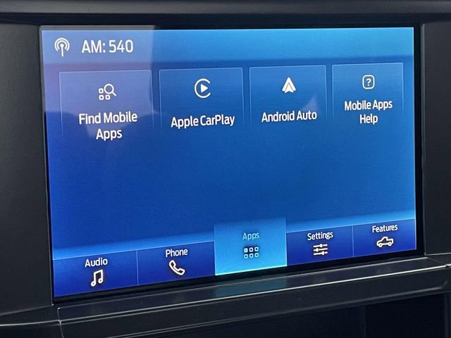 New 2026 Ford F550 4x4 Regular Cab Super Duty image 6