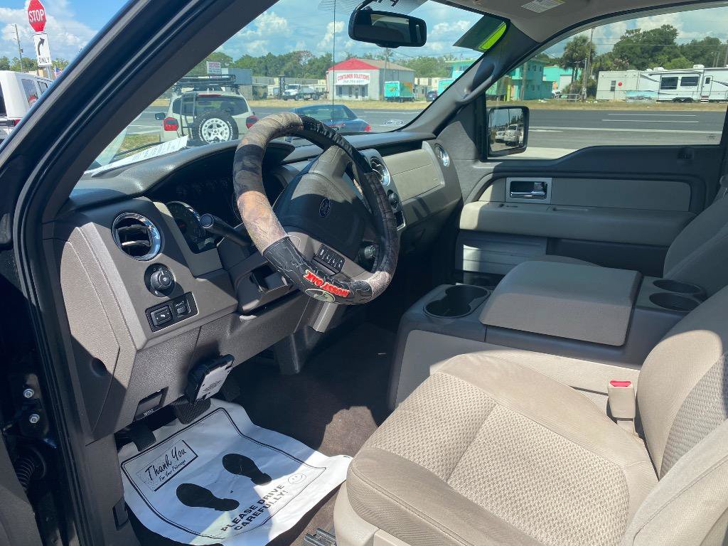 Used 2010 Ford F150 XLT RWD image 14