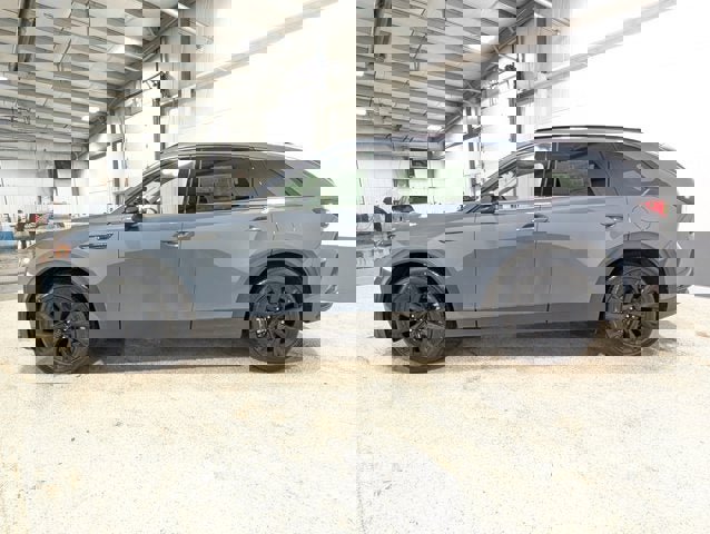 New 2026 MAZDA CX-90 Plug-In Hybrid w/Premium Sport image 5