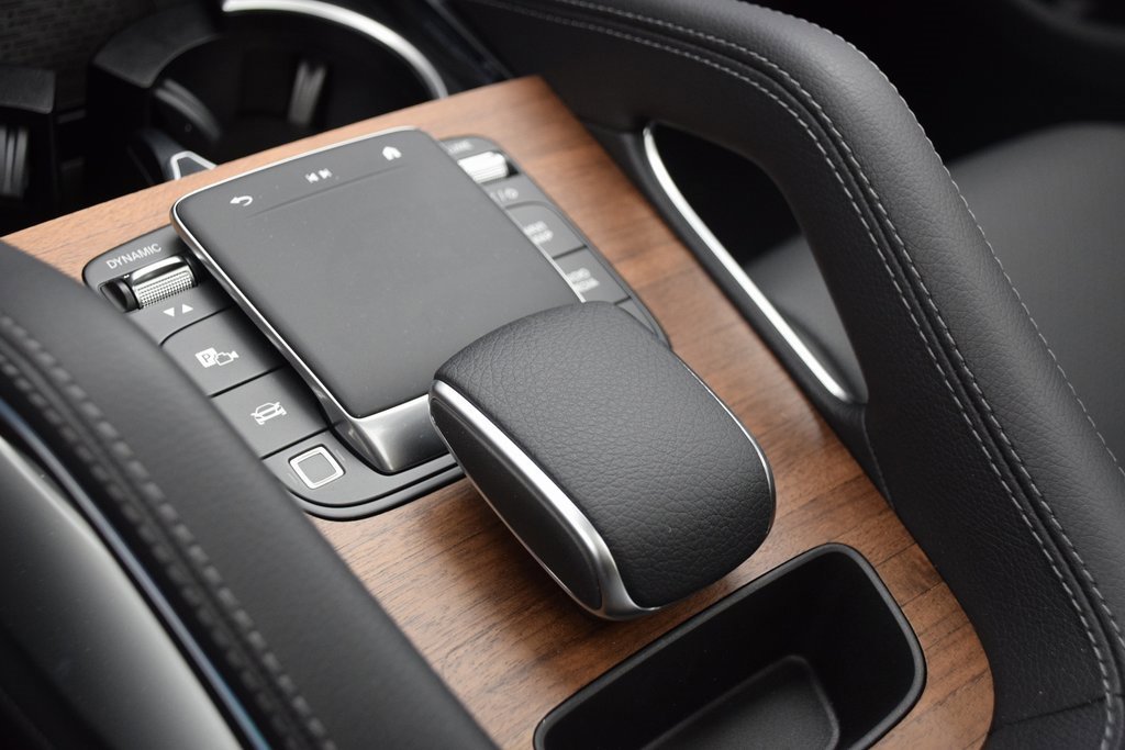 New 2025 Mercedes-Benz GLE 450 4MATIC image 27