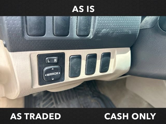 Used 2006 Toyota Tacoma PreRunner RWD image 24