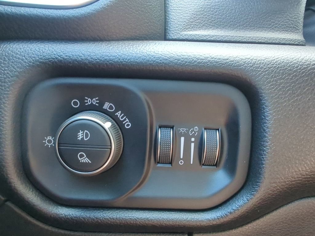 New 2026 RAM 1500 Big Horn image 31