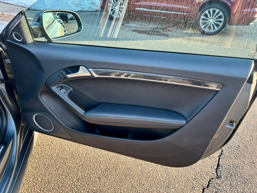 Used 2015 Audi S5 Premium Plus w/ Technology Package image 10