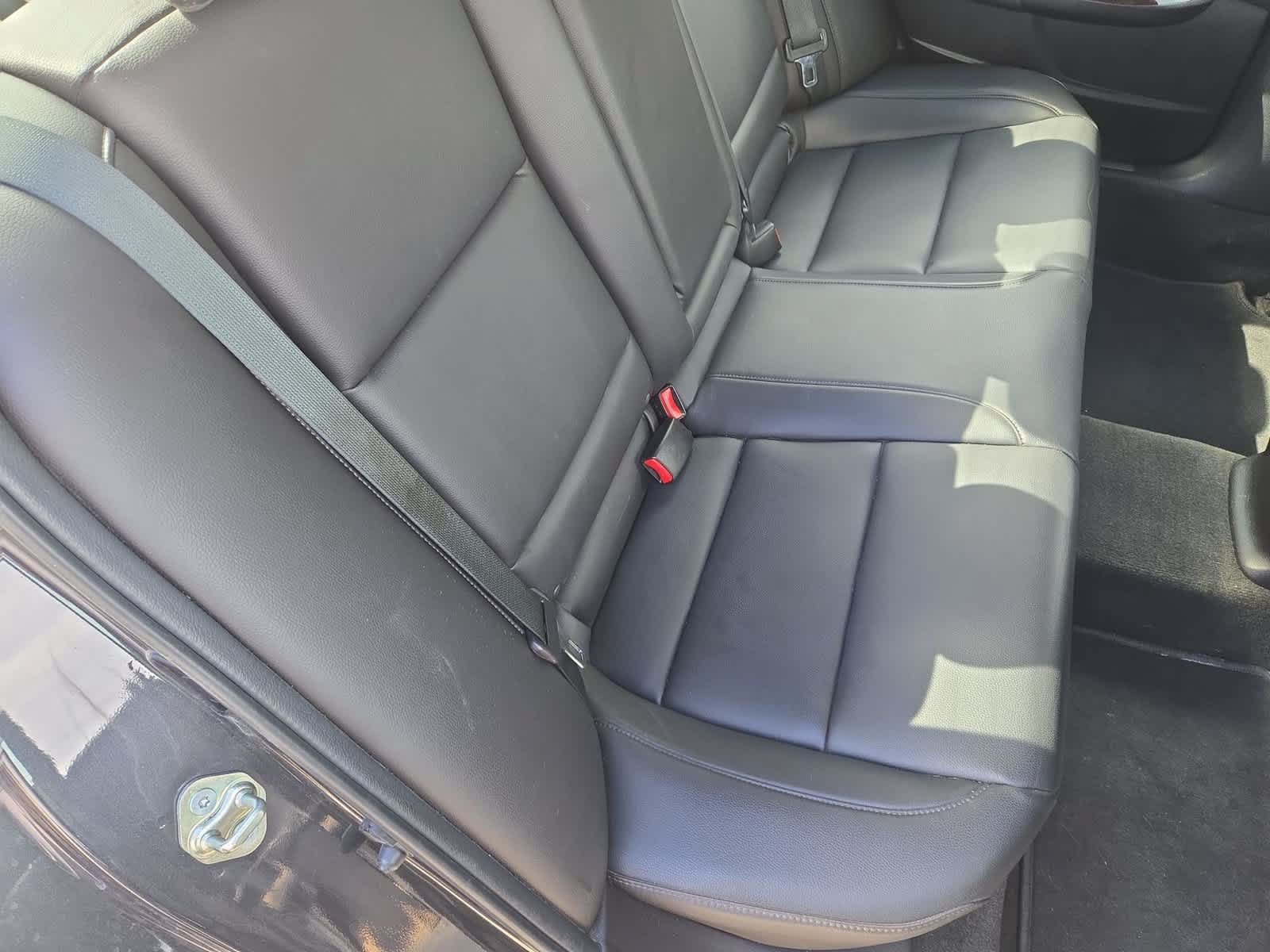 Used 2016 Acura TLX V6 FWD image 21