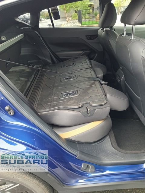 Certified 2025 Subaru Crosstrek 2.5i Sport image 45