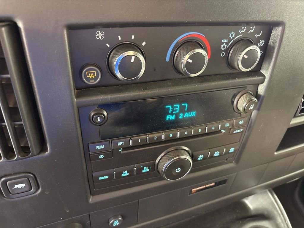 Used 2014 Chevrolet Express 1500 LS image 36