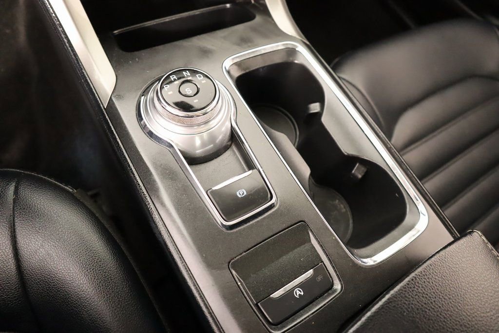 Used 2019 Ford Fusion SEL image 8