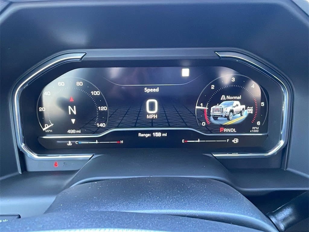 New 2025 GMC Sierra 2500 Denali w/ Denali Reserve Package image 20