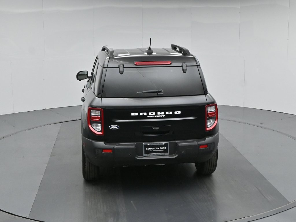 New 2026 Ford Bronco Sport Outer Banks w/ Outer Banks Tech Package+ AWD/4WD image 41