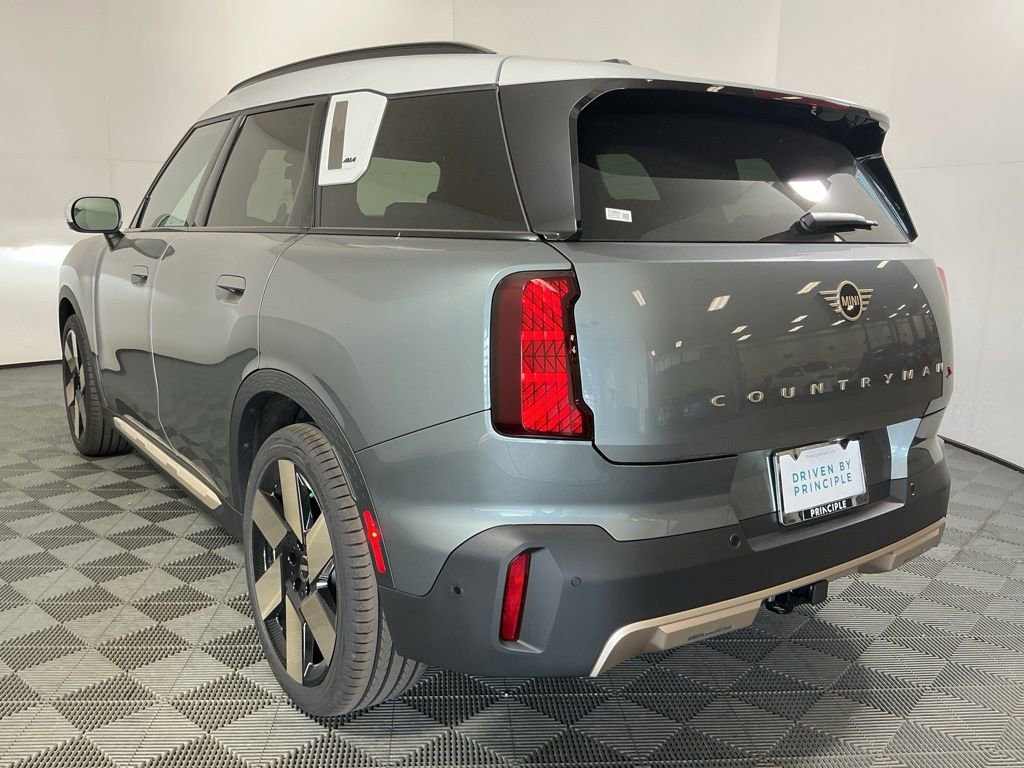 New 2026 MINI Cooper Countryman S image 6