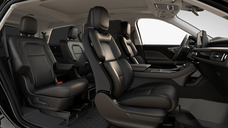 New 2026 Lincoln Aviator Reserve AWD/4WD image 18