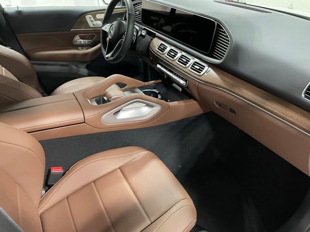 New 2025 Mercedes-Benz GLE 350 4MATIC image 13
