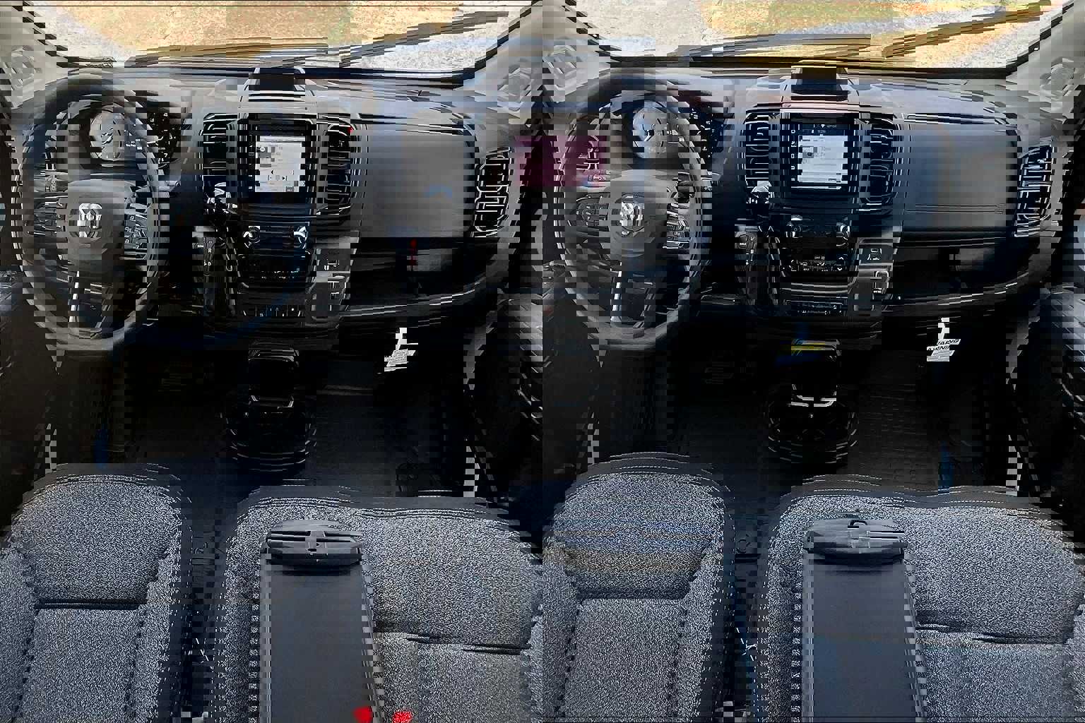 New 2026 RAM ProMaster 2500 w/ Convenience Group image 6