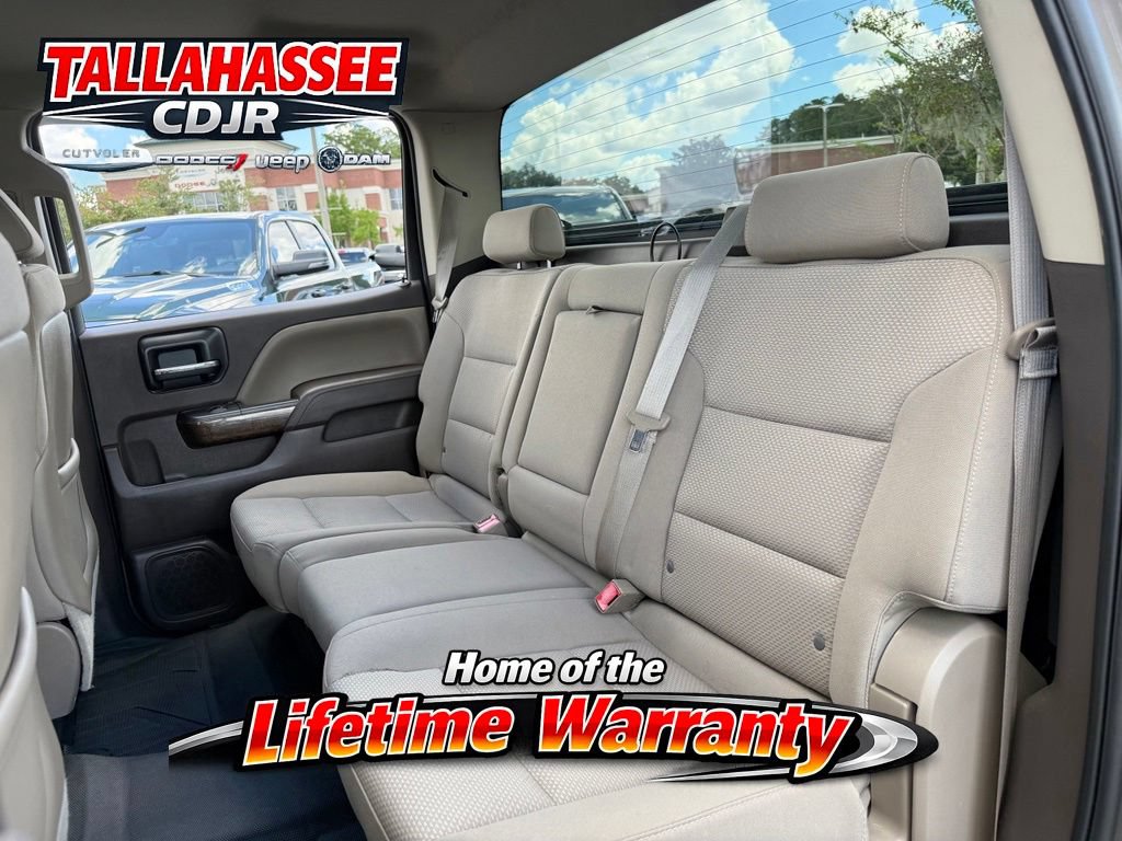 Used 2014 Chevrolet Silverado 1500 LT w/ All Star Edition RWD image 24