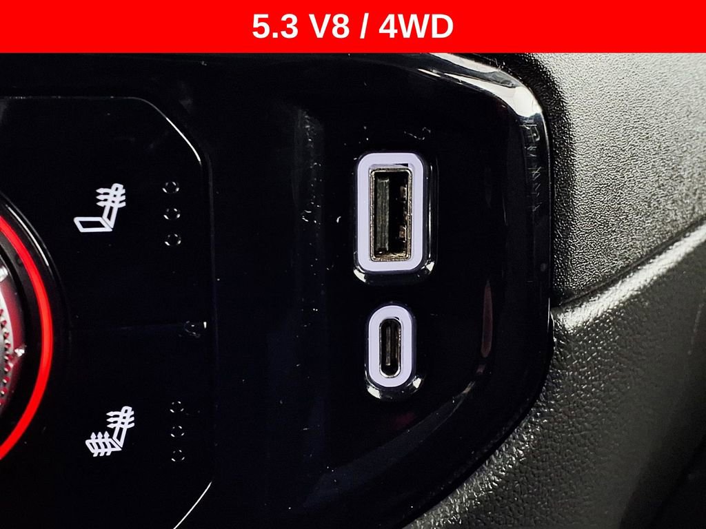 Used 2023 GMC Sierra 1500 Elevation image 24